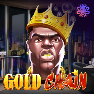 Gold Chain - SADABET138