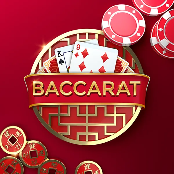 Baccarat (Jade) - SADABET138