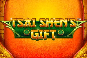 Tsai Shens Gift - SADABET138