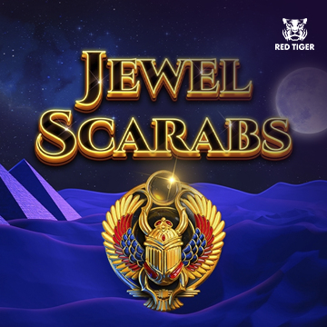 Jewel Scarabs - SADABET138