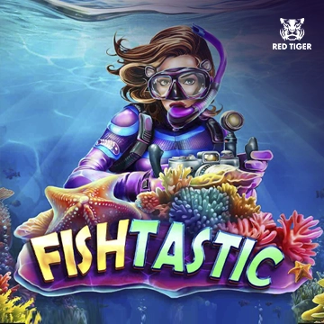 Fishtastic - SADABET138