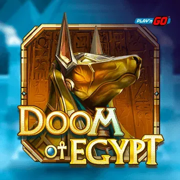 Doom of Egypt - SADABET138