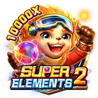 Facai : SUPER ELEMENTS 2 - SADABET138
