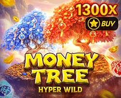Money Tree - Hyper Wild - SADABET138