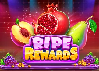 Pragmatic : Ripe Rewards - SADABET138
