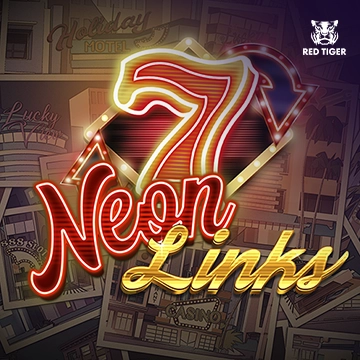 Neon Links - SADABET138