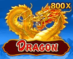 Dragon - SADABET138