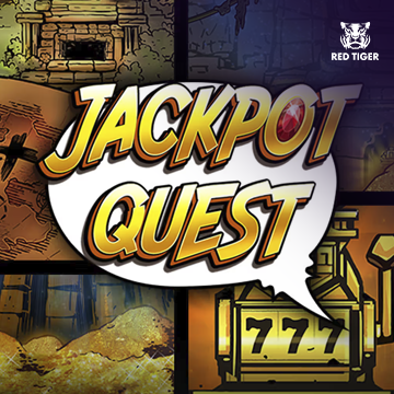 Jackpot Quest - SADABET138