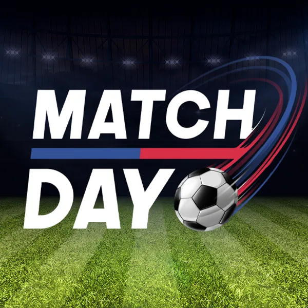 Match Day - SADABET138
