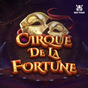 Cirque de la Fortune - SADABET138