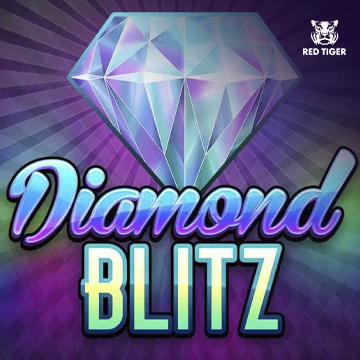 Diamond Blitz - SADABET138