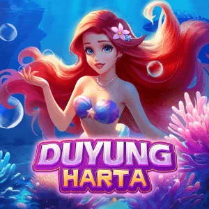 Mermaid Fortune - SADABET138