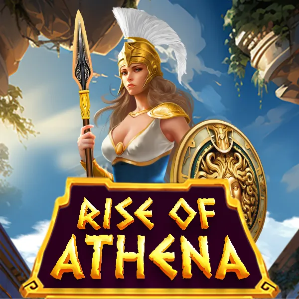 Rise of Athena - SADABET138
