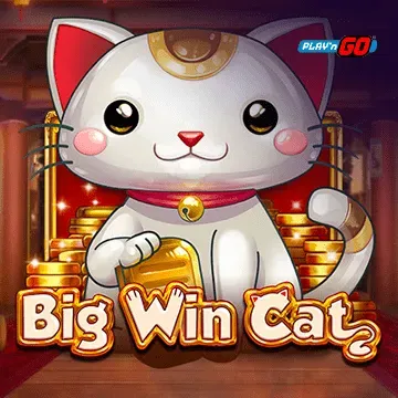 Big Win Cat - SADABET138
