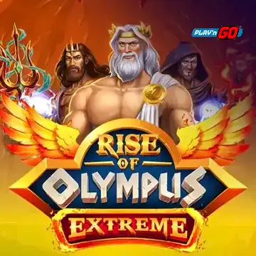 Rise of Olympus Extreme - SADABET138