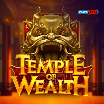 Temple of Wealth - SADABET138