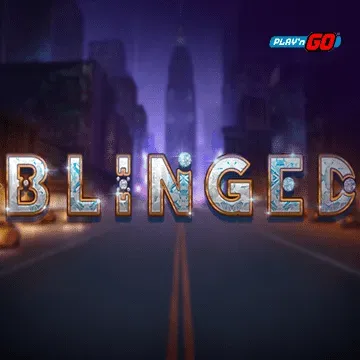 Blinged - SADABET138