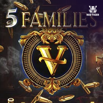 5 Families - SADABET138