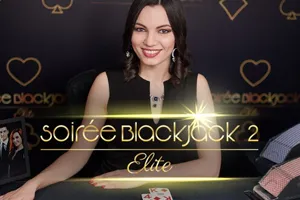 Blackjack Soirée 2 - SADABET138