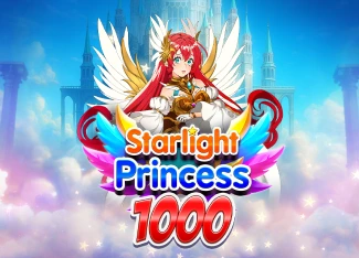 Pragmatic : Starlight Princess 1000 - SADABET138
