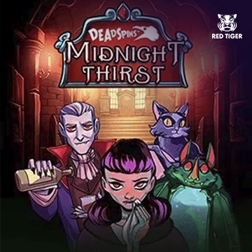 Midnight Thirst - SADABET138