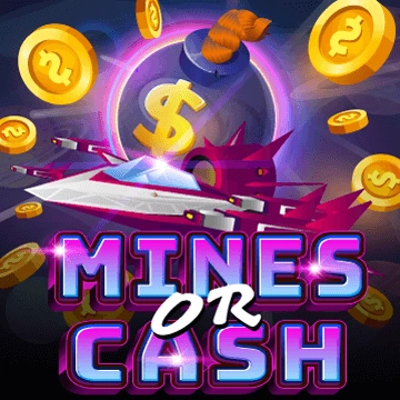 Mines or Cash - SADABET138