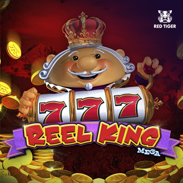 Reel King Mega - SADABET138