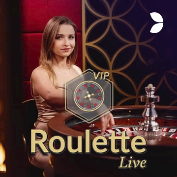 VIP Roulette - SADABET138