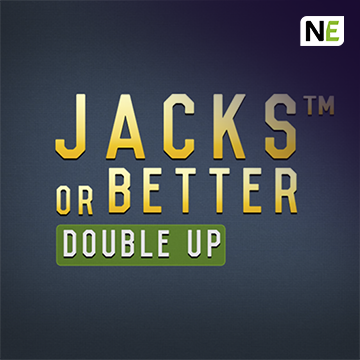 Jacks or Better Double Up - SADABET138