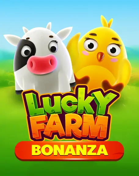 Bgaming : Lucky Farm Bonanza - SADABET138