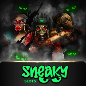 Sneakyslots - SADABET138
