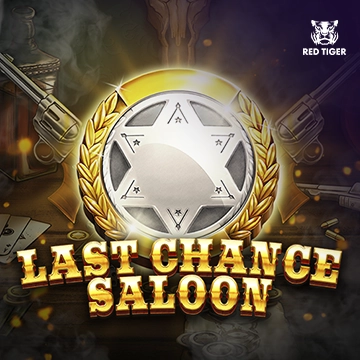 Last Chance Saloon - SADABET138