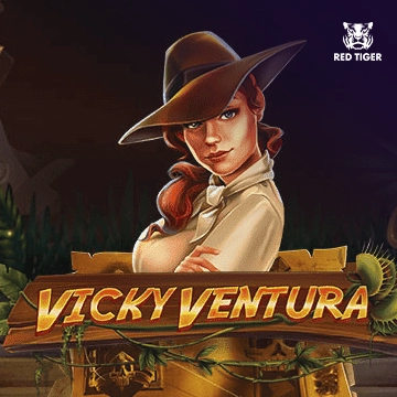 Vicky Ventura - SADABET138