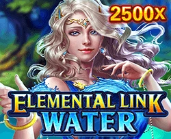 Elemental Link Water - SADABET138