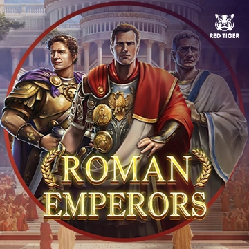 Roman Emperors - SADABET138