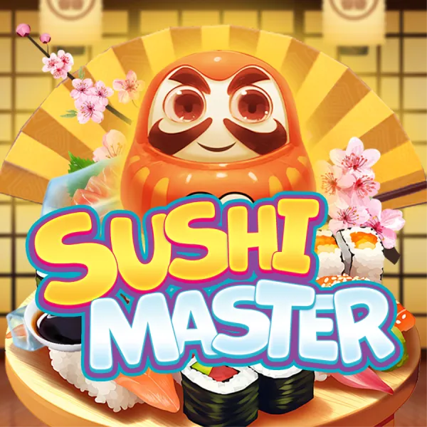 Sushi Master - SADABET138