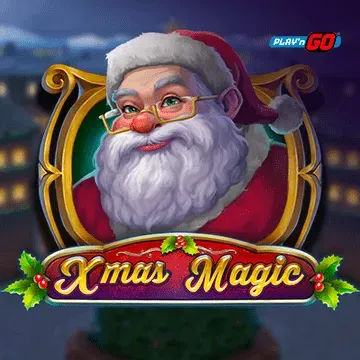 Xmas Magic - SADABET138