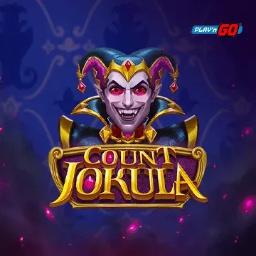 Count Jokula - SADABET138