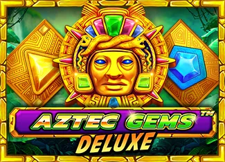 Pragmatic : Aztec Gems Deluxe - SADABET138