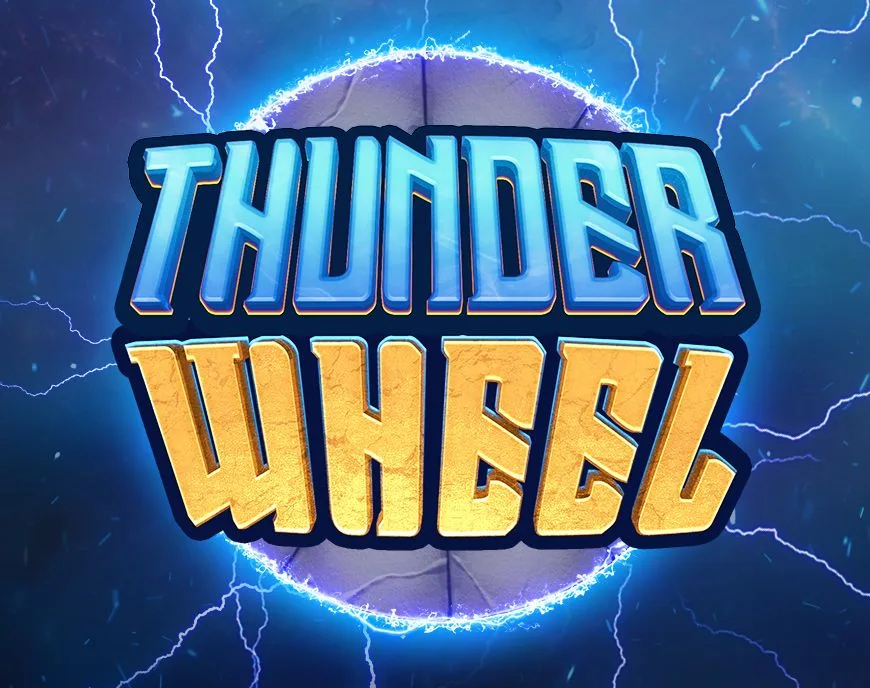Thunder Wheel - SADABET138