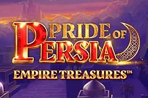 Pride of Persia: Empire Treasures - SADABET138