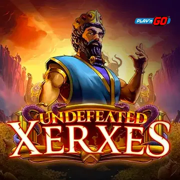 Undefeated Xerxes - SADABET138