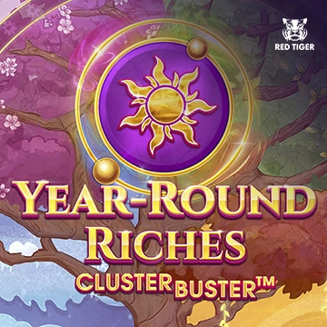 Year-Round Riches Clusterbuster - SADABET138