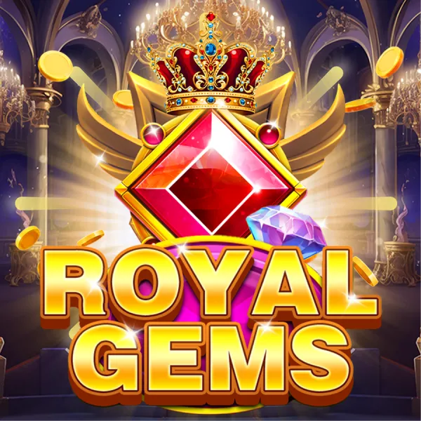 Royal Gems - SADABET138