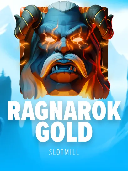 Ragnarok Gold - SADABET138