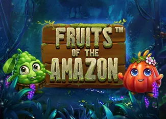 Pragmatic : Fruits of the Amazon - SADABET138