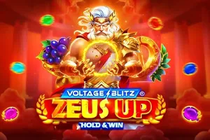 Voltage Blitz Zeus Up - SADABET138