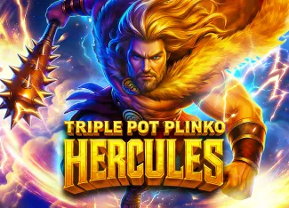 Pragmatic : Triple Pot Plinko - Hercules - SADABET138