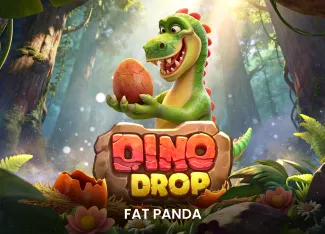Dino Drop - SADABET138