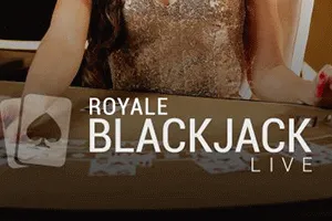 Royale Blackjack 1 - SADABET138